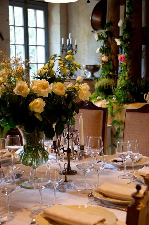 Linières-Bouton Le Moulin Bregeon B&B 외부 사진