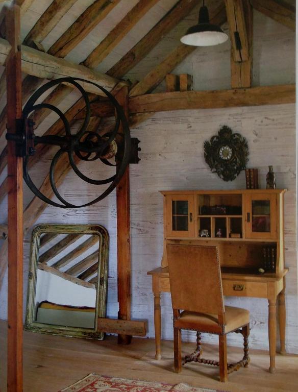 Linières-Bouton Le Moulin Bregeon B&B 외부 사진